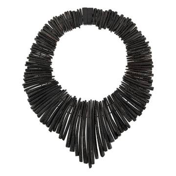 Louise chunky necklace