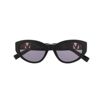 Berlin II/G 猫眼框太阳眼镜