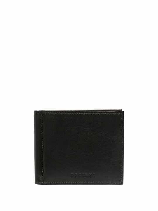 billfold leather wallet展示图