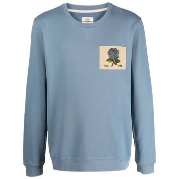 1926 cotton sweatshirt