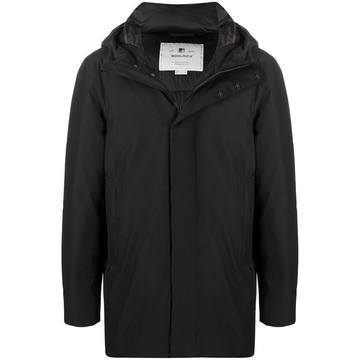 goretex coat