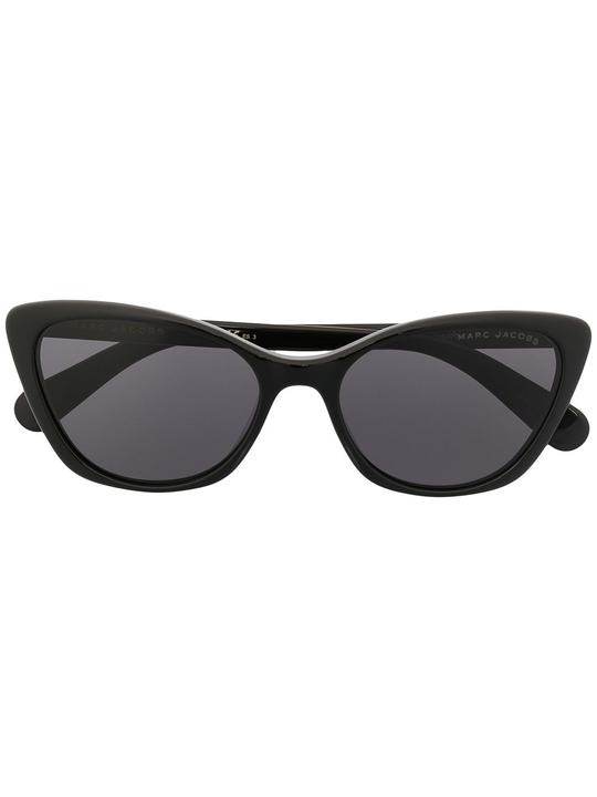 cat-eye shaped sunglasses展示图