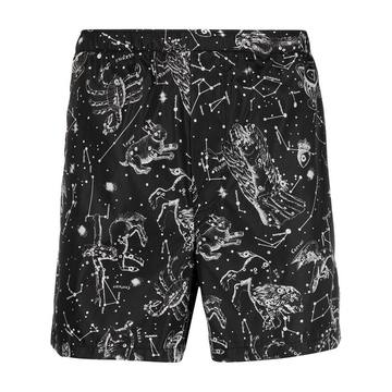 zodiac map shorts