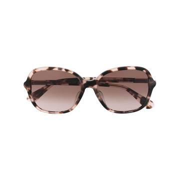 Bryleefs oversize sunglasses