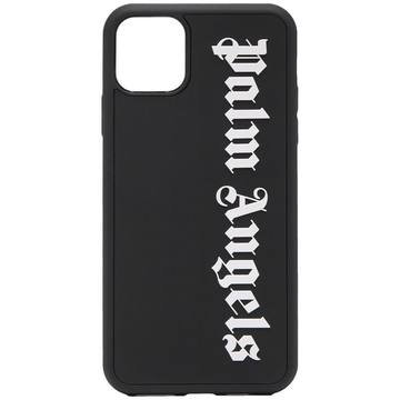 STENCIL LOGO IPHONE CS 11 PROMAX BLACK WHIT