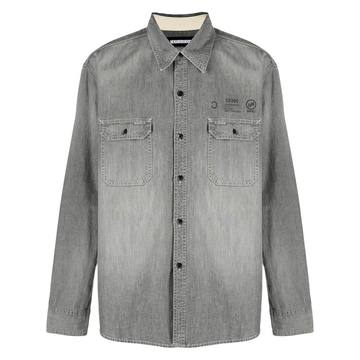 Savage chambray shirt