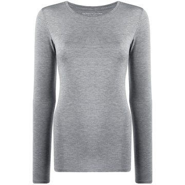 long-sleeved T-shirt