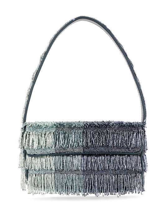 Tommy fringe bag展示图