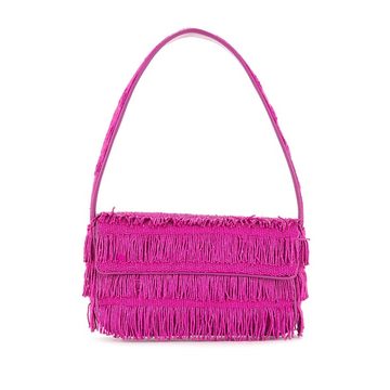 Tommy fringe bag