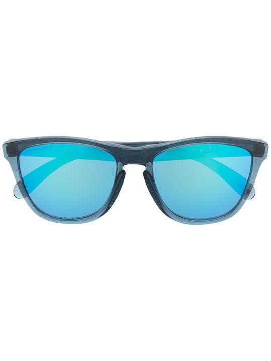 Frogskins Prizm 太阳眼镜展示图