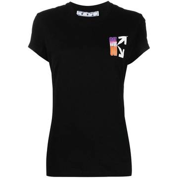 gradient Arrows T-shirt