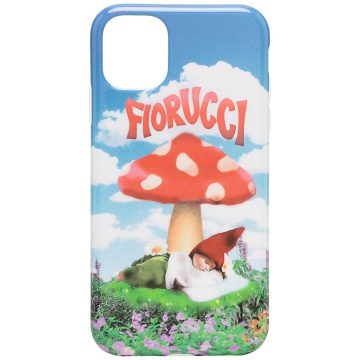 iPhone 11蘑菇手机壳