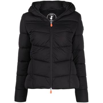 D3666W SEALY padded jacket