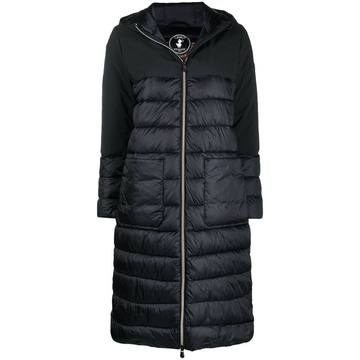 D4682W IRMAY padded coat