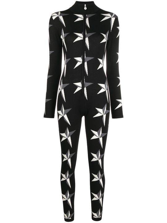 star merino jumpsuit展示图