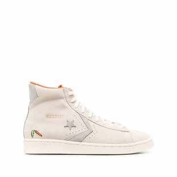 x Bugs Bunny high-top sneakers