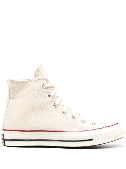 Chuck 70 Classic high-top sneakers展示图