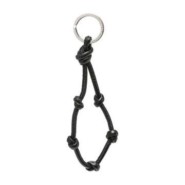 knotted keyring