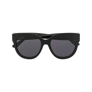 cat eye sunglasses