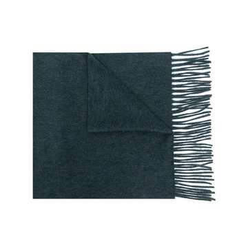 wooven cashmere scarf