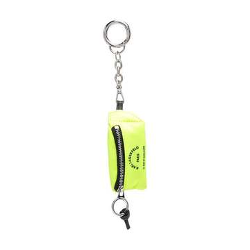 Rue St Guillau belt bag keychain