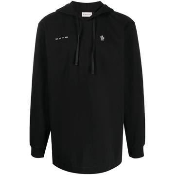 x 1017 Alyx 9SM logo hoodie