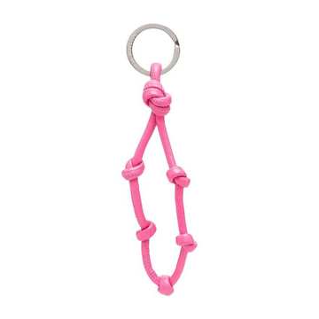 knotted keyring