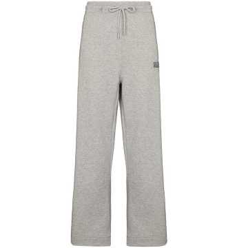 Software Isoli track pants