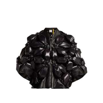 X Noir Kei Ninomiya floral jacket