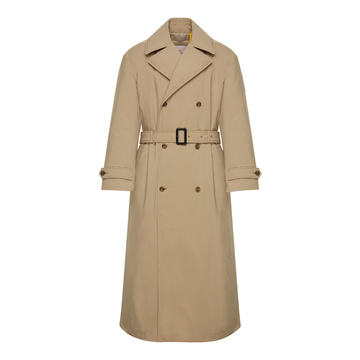 1 Moncler JW Anderson Montacute Down Trench Coat