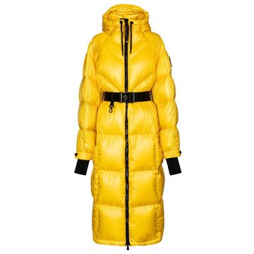 Mytheresa独家发售 — 3 MONCLER GRENOBLE Mandriou羽绒大衣