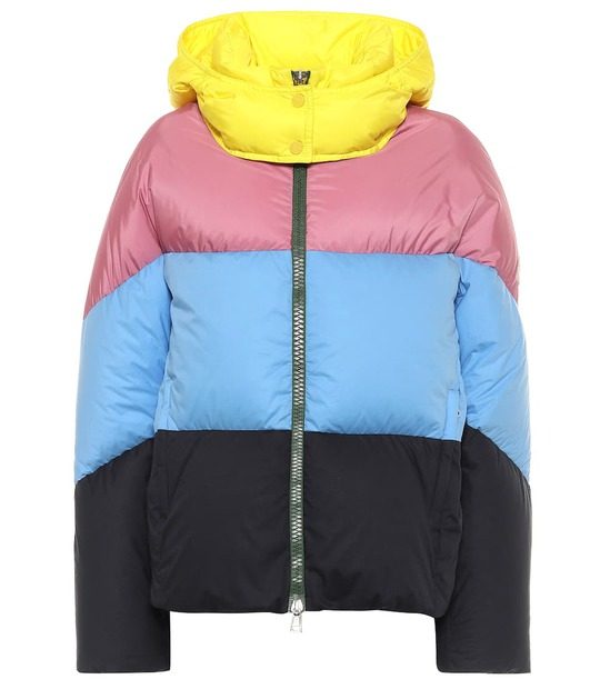 1 MONCLER JW ANDERSON Bickly羽绒夹克展示图