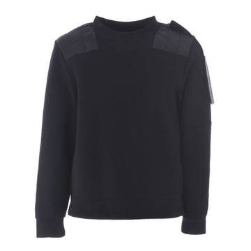 Moncler Capsule Padded Sweatshirt