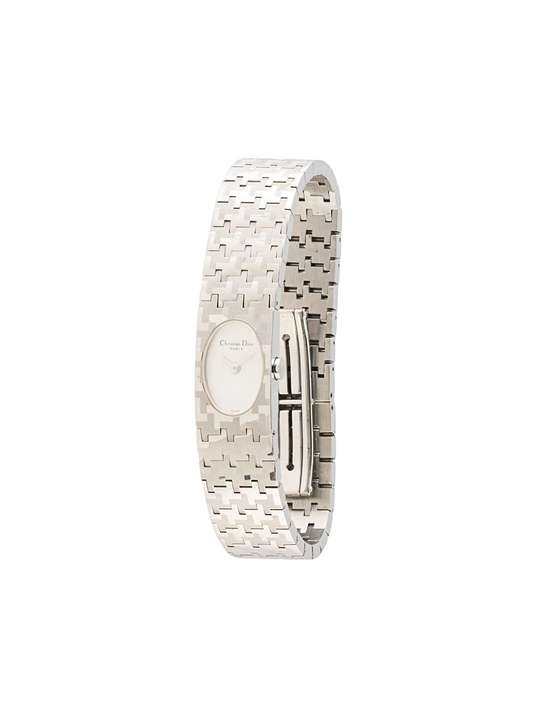 Miss Dior 腕表（典藏款）展示图