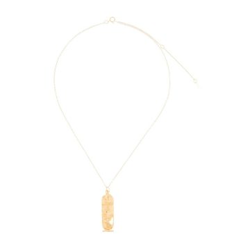 The Canto V necklace