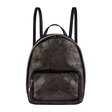 Mini Falabella Chamois Backpack