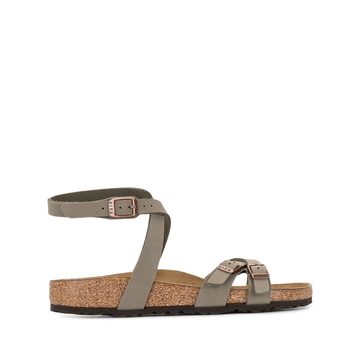 Birko-Flor sandals