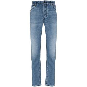 Ray tapered jeans