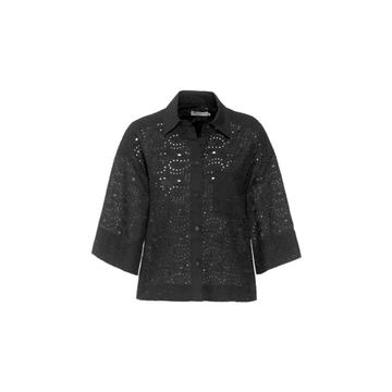 Nico Broderie Anglaise Shirt