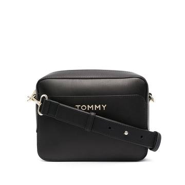 Iconic Logo cross-body bag