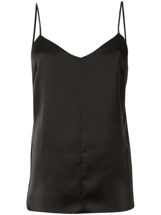 V-neck camisole top展示图