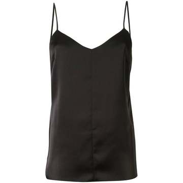 V-neck camisole top