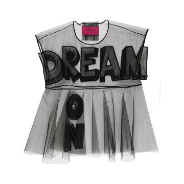 Dream On. Icon 1.2T恤