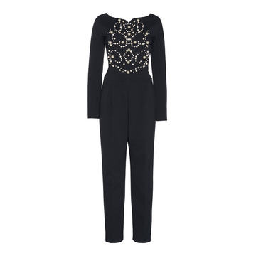 Pearl Swirl Pantsuit