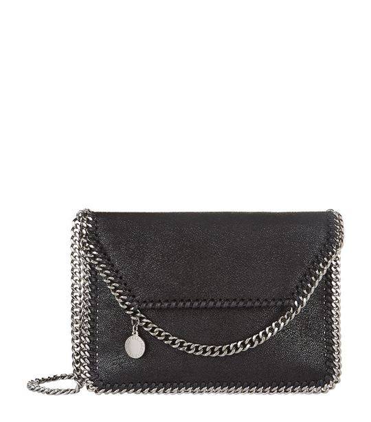 Mini Falabella Envelope Bag展示图