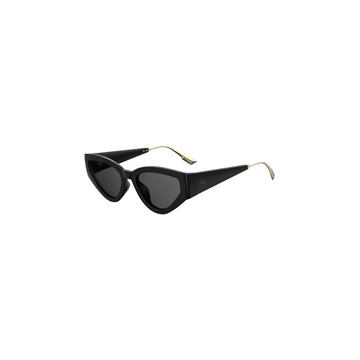 Acetate Cat-Eye Sunglasses