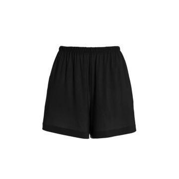 Relaxed Fit Jersey Lounge Shorts