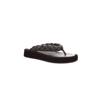 Nita Braided Thong Sandals