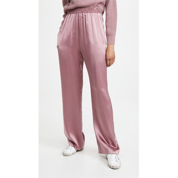 Penelope Silk Trousers