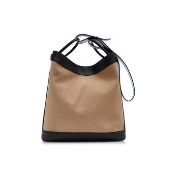 Vosges Leather Shoulder Bag